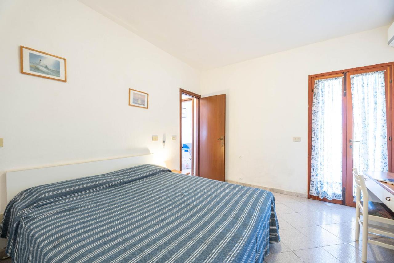 Appart hôtel Casa Luppoli Portoferraio