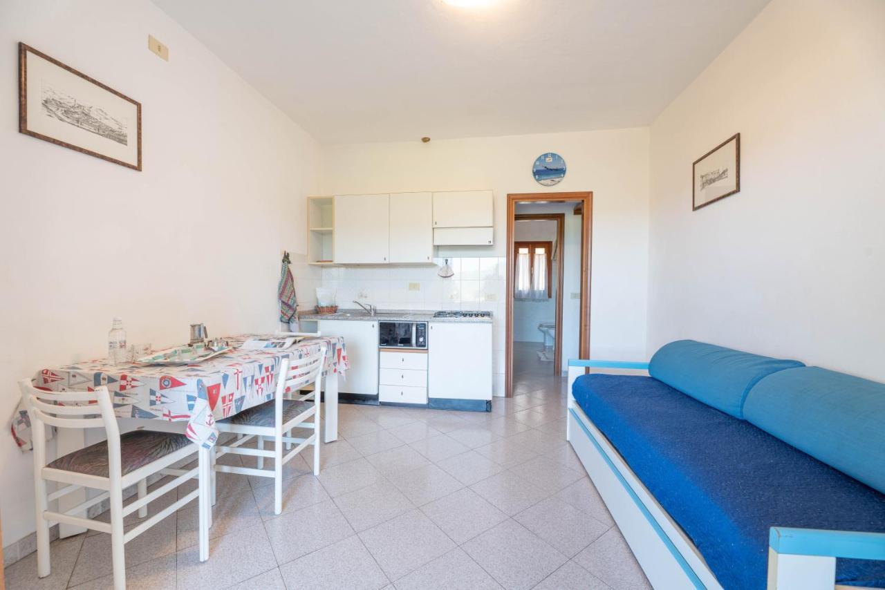 Casa Luppoli Appart hôtel