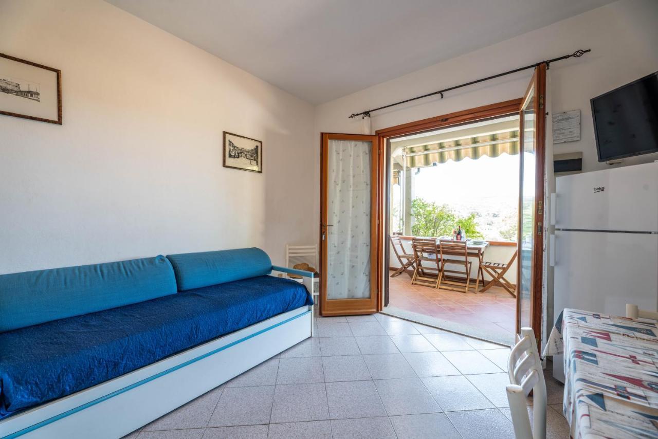 Casa Luppoli Appart hôtel 2*