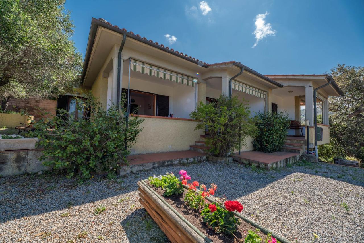 Appart hôtel Casa Luppoli