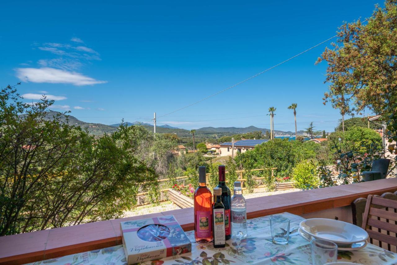 Appart hôtel Casa Luppoli 2*