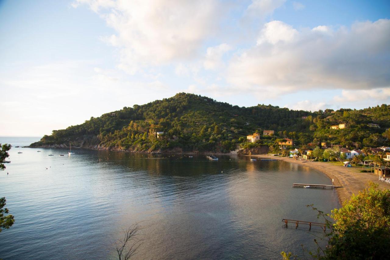 Casa Luppoli 2*