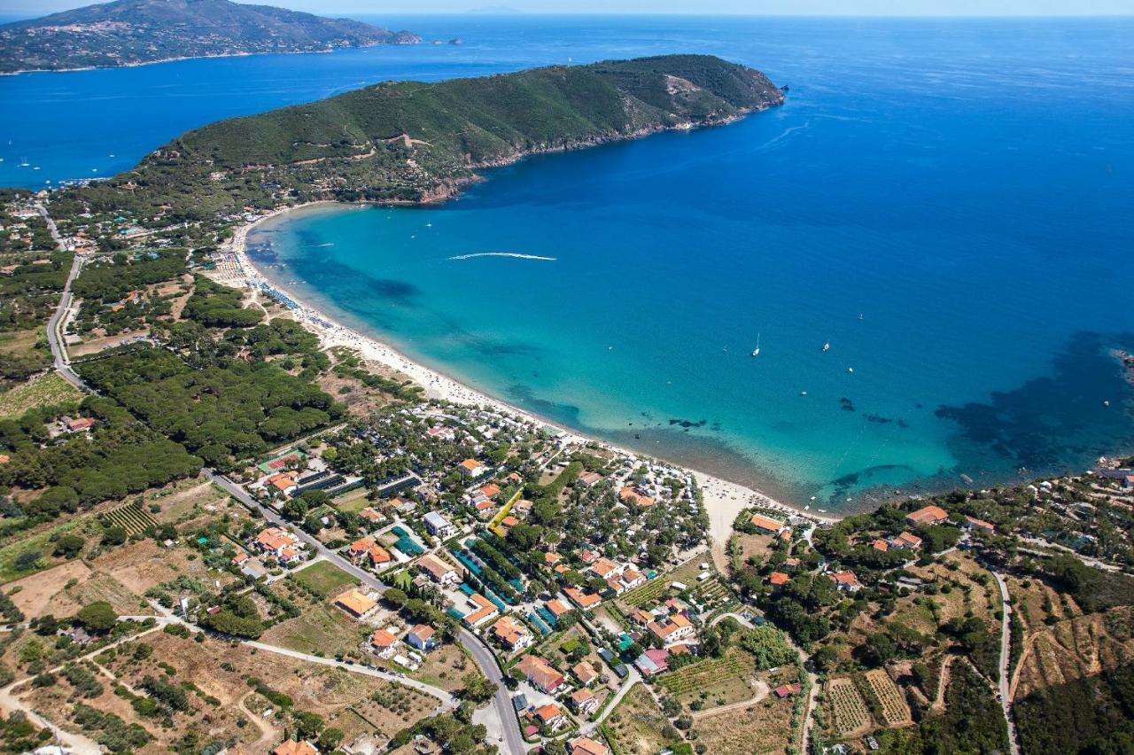Casa Luppoli Portoferraio
