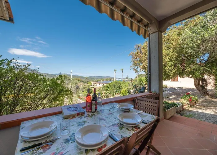 Casa Luppoli