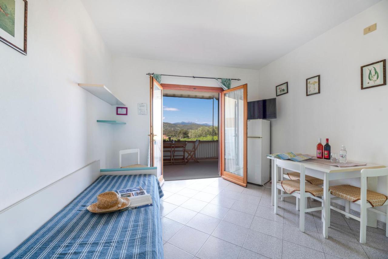 Aparthotel Casa Luppoli