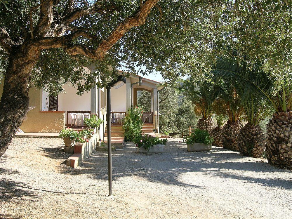 Casa Luppoli Portoferraio