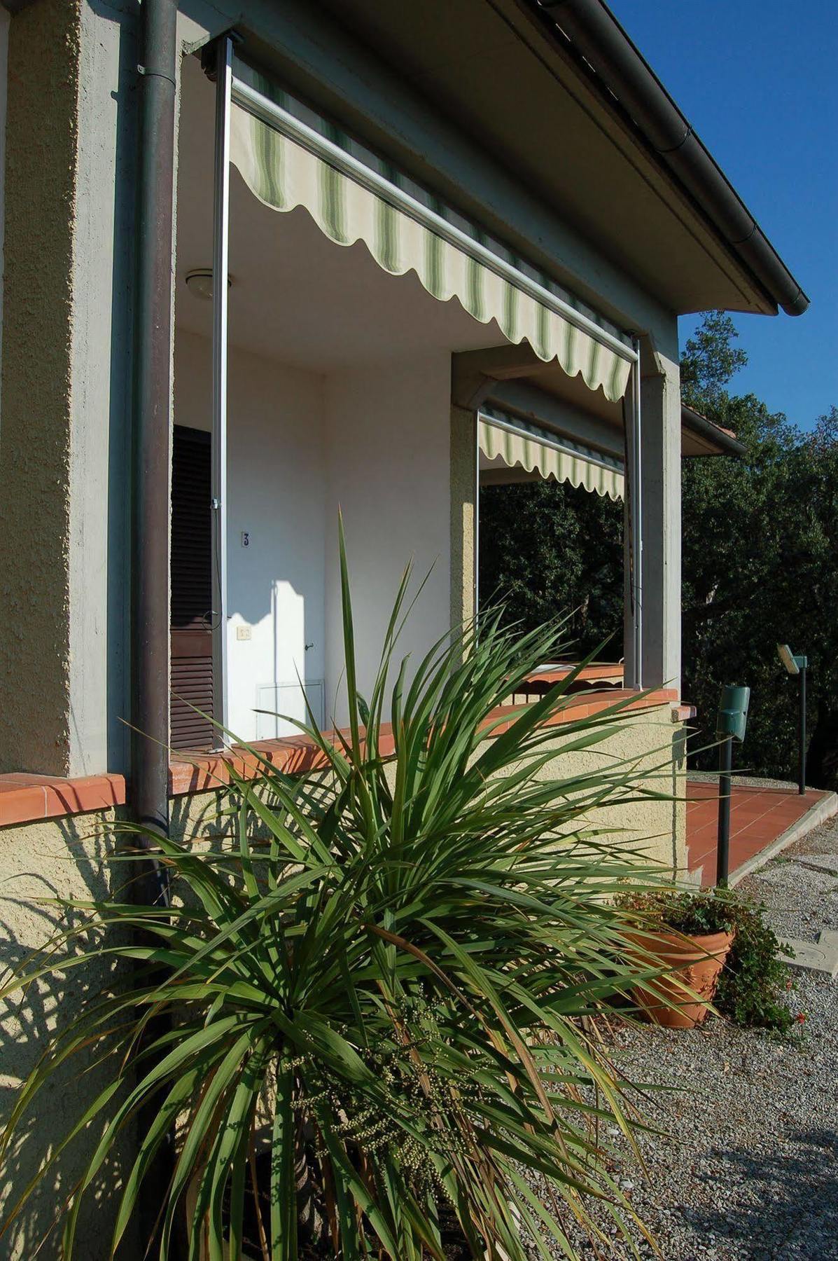 Casa Luppoli Aparthotel Portoferraio