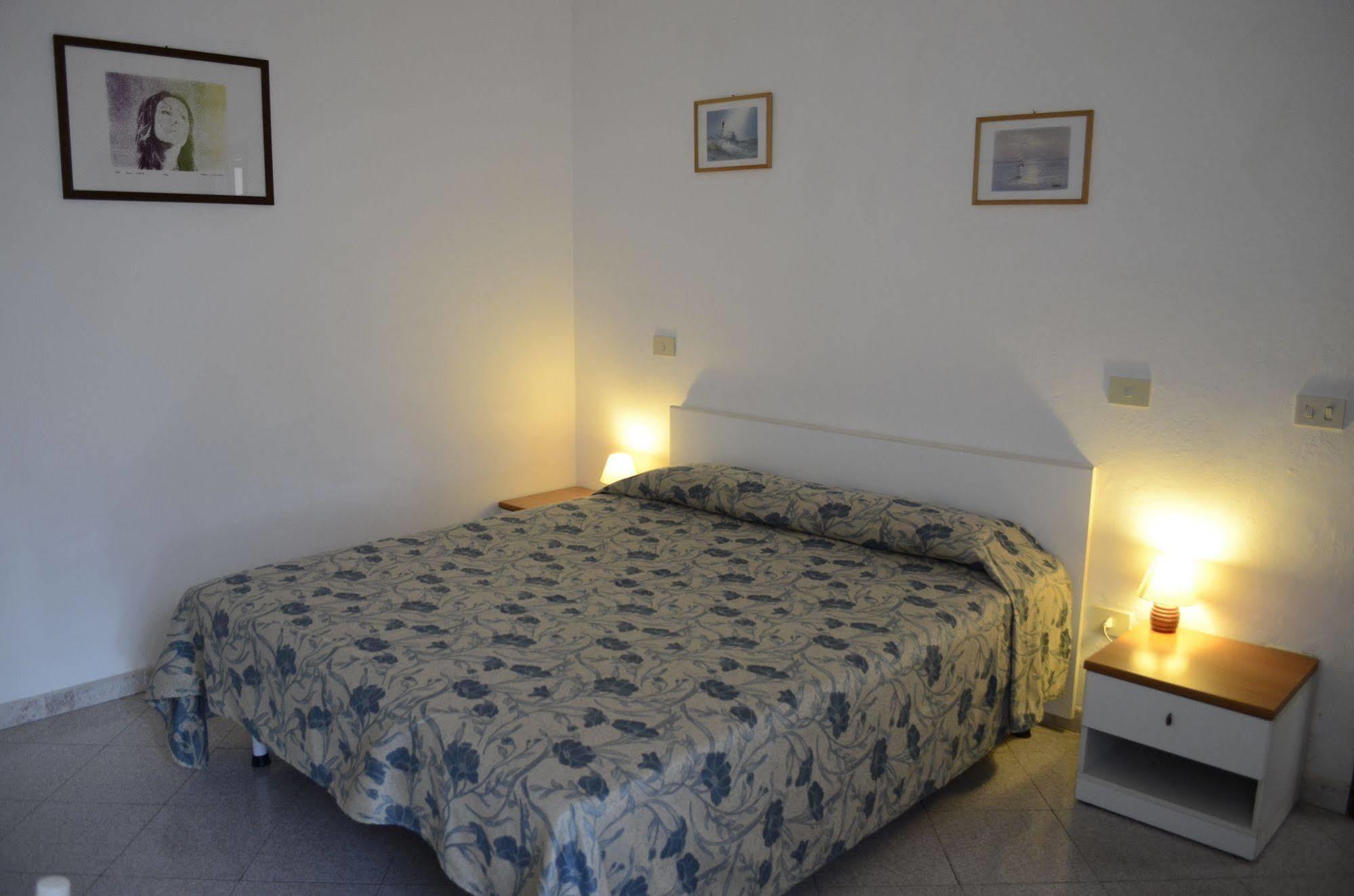 Casa Luppoli Aparthotel 2*